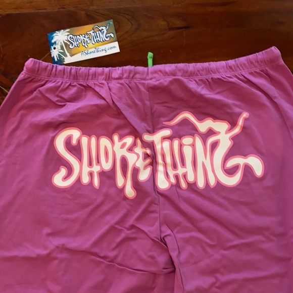 LAST CALL Shore Thing women’s lounge pants - Picture 4 of 6